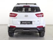 Hyundai Creta I Москва  - изображение 34