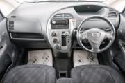 Toyota Ractis I Красноярск  - изображение 32