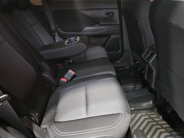 Mitsubishi Outlander III Рестайлинг 3 с пробегом 2019 года, цена 2 149 000 рублей, 106192 км, внедорожник, Автокод Объявления