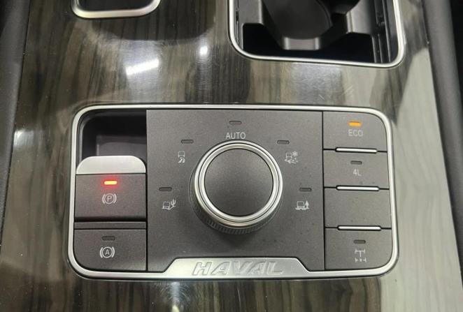 Haval H9 I Рестайлинг с пробегом 2020 года, цена 2 550 000 рублей, 90309 км, внедорожник, Автокод Объявления