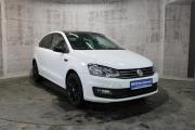 Volkswagen Polo V Рестайлинг Ярославль  - изображение 17