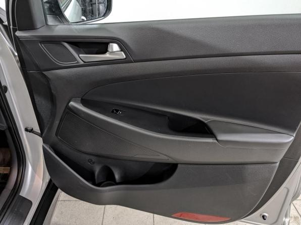 Hyundai Tucson III Рестайлинг с пробегом 2020 года, цена 2 410 000 рублей, 39119 км, внедорожник, Автокод Объявления