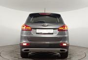 Chery Tiggo 5 I Рестайлинг Волгоград  - изображение 28