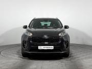 Kia Sportage IV Санкт-Петербург  - изображение 21