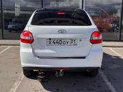 Lada (ВАЗ) Granta I Воронеж  - изображение 15