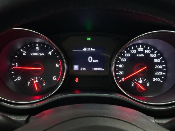 Kia Carnival III с пробегом 2018 года, цена 2 770 000 рублей, 111200 км, минивэн, Автокод Объявления