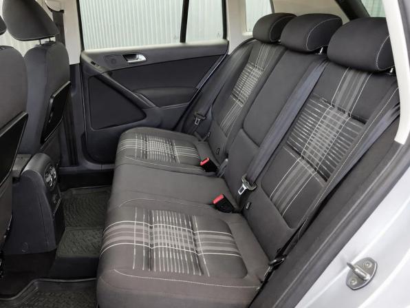 Volkswagen Tiguan I Рестайлинг с пробегом 2016 года, цена 1 750 000 рублей, 169161 км, внедорожник, Автокод Объявления