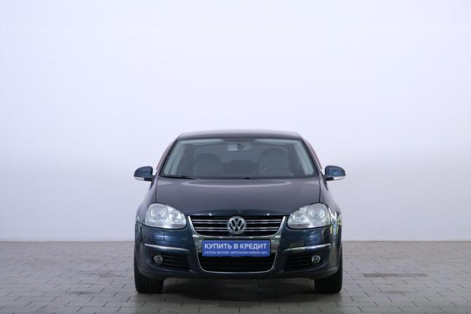Volkswagen Jetta V с пробегом 2010 года, цена 749 000 рублей, 211644 км, седан, Автокод Объявления