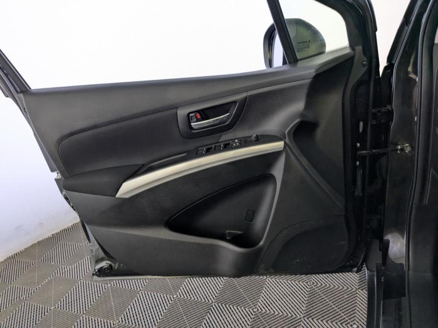 Suzuki SX4 II (S-Cross) Рестайлинг Москва  - изображение 17