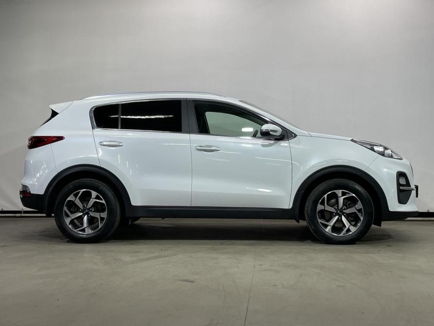 Kia Sportage IV Рестайлинг Ярославль  - изображение 4