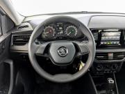 Skoda Rapid II Москва  - изображение 46