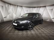 Volkswagen Golf VI Москва  - изображение 18