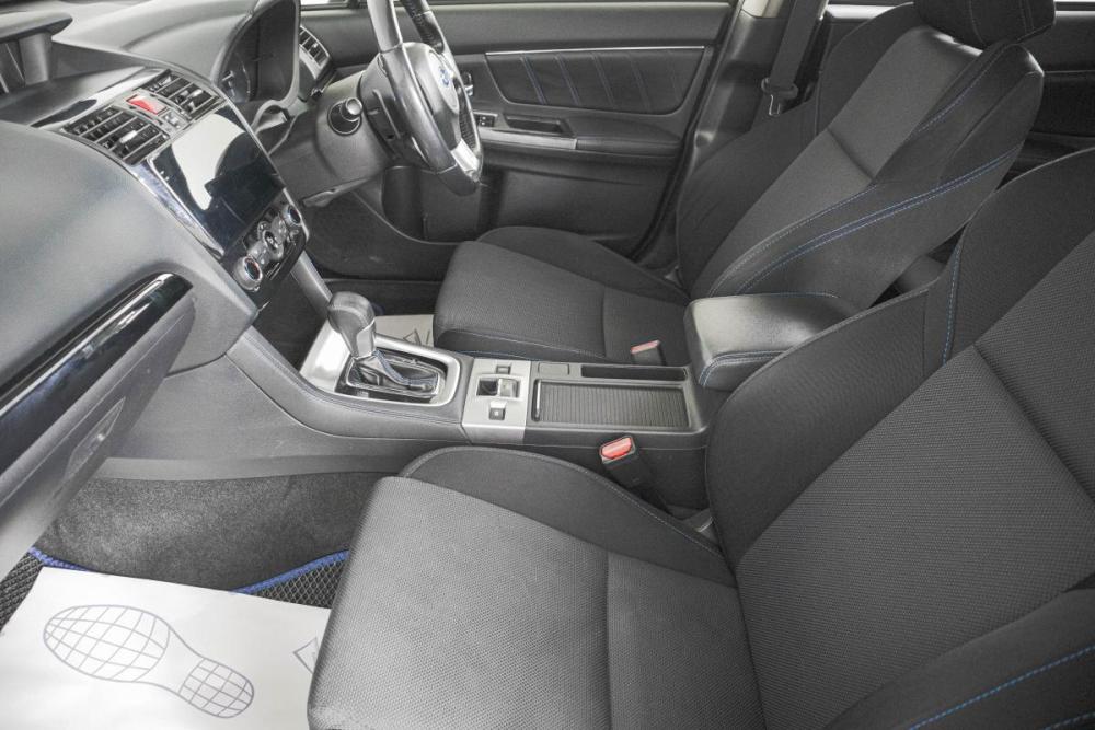 Subaru Levorg I Кемерово  - изображение 9