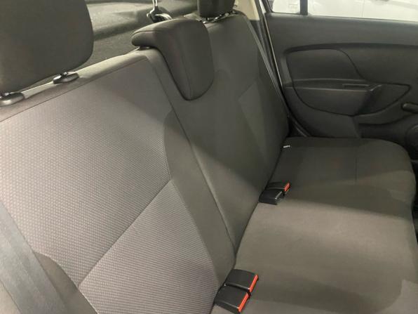 Renault Logan II Рестайлинг с пробегом 2020 года, цена 988 000 рублей, 94557 км, седан, Автокод Объявления