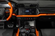 Lamborghini Urus I Рестайлинг Москва  - изображение 45