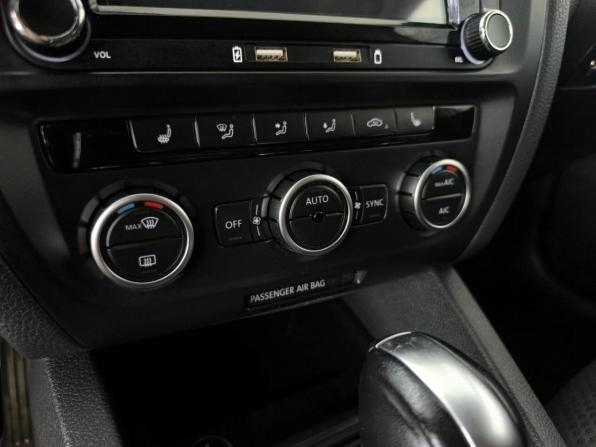 Volkswagen Jetta VI Рестайлинг с пробегом 2014 года, цена 700 647 рублей, 184540 км, седан, Автокод Объявления