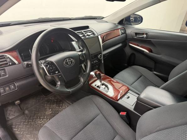 Toyota Camry VII (XV50) с пробегом 2013 года, цена 1 879 000 рублей, 104176 км, седан, Автокод Объявления