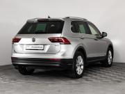 Volkswagen Tiguan II Санкт-Петербург  - изображение 47