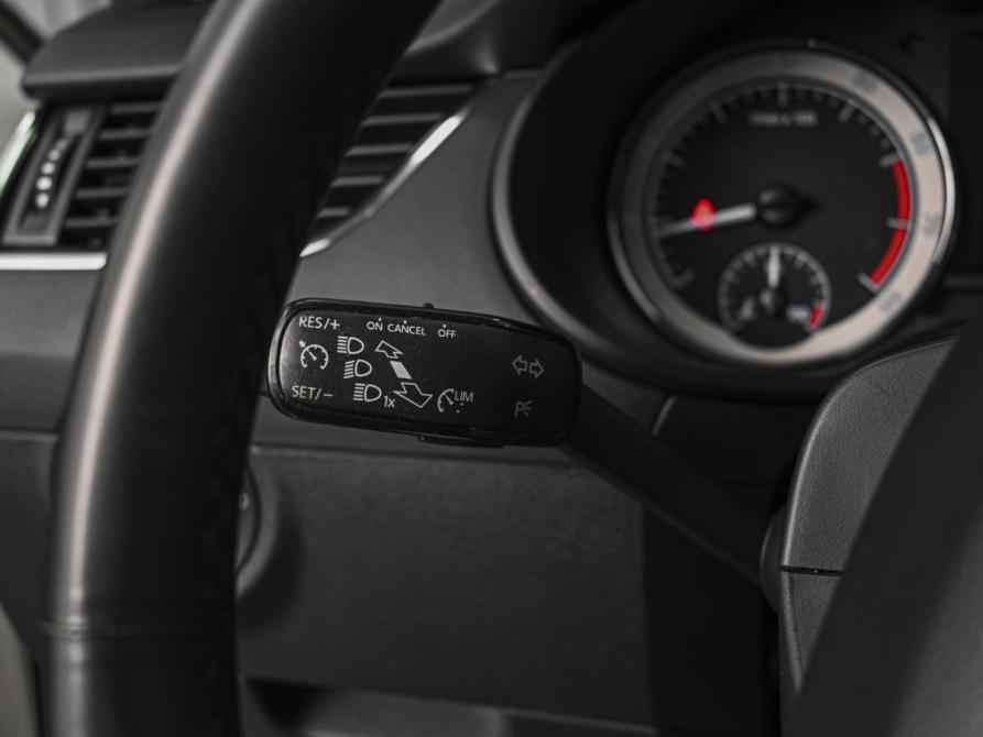 Skoda Octavia III (A7) Рестайлинг Ставрополь  - изображение 16
