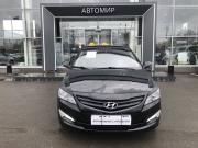 Hyundai Solaris I Рестайлинг Брянск  - изображение 13