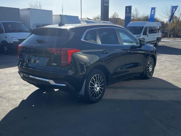 Haval Jolion I с пробегом 2023 года, цена 1 549 000 рублей, 94282 км, внедорожник, Автокод Объявления