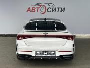 Kia K5 III Тамбов  - изображение 25