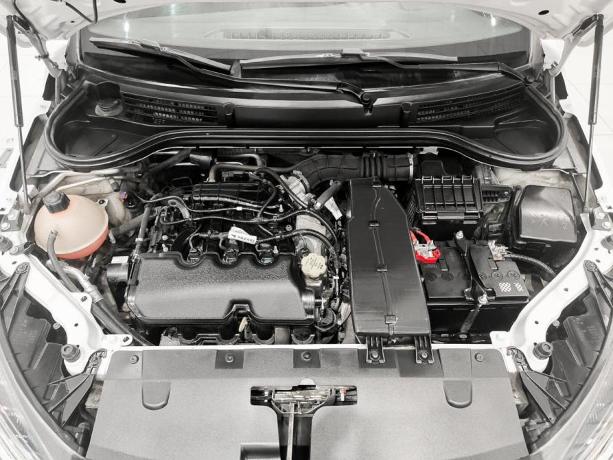 Lada (ВАЗ) Vesta I Рестайлинг (NG) Казань  - изображение 11