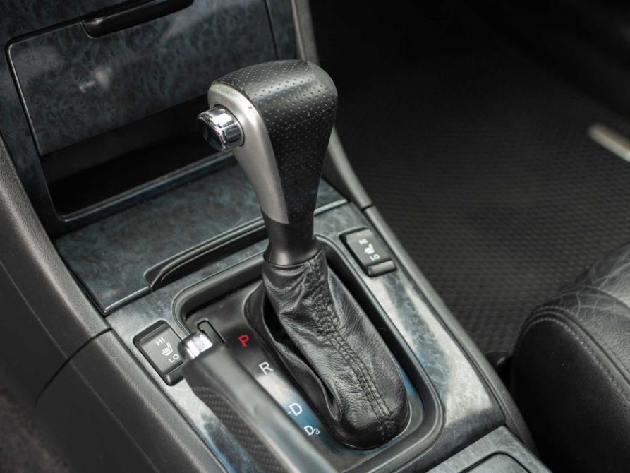 Honda Accord VII Новосибирск  - изображение 15