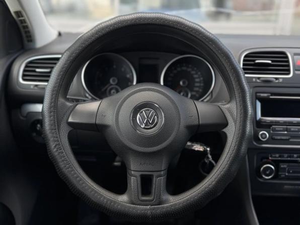 Volkswagen Golf VI с пробегом 2012 года, цена 820 000 рублей, 301442 км, хэтчбек, Автокод Объявления