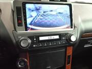 Toyota Land Cruiser Prado 150 Series Рестайлинг 1 Екатеринбург  - изображение 36