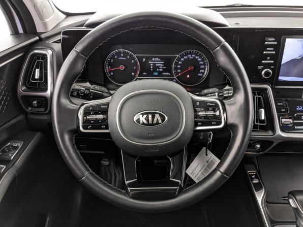 Kia Sorento IV с пробегом 2021 года, цена 2 750 000 рублей, 143264 км, внедорожник, Автокод Объявления