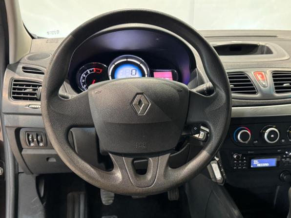 Renault Megane III Рестайлинг с пробегом 2014 года, цена 810 000 рублей, 147000 км, хэтчбек, Автокод Объявления