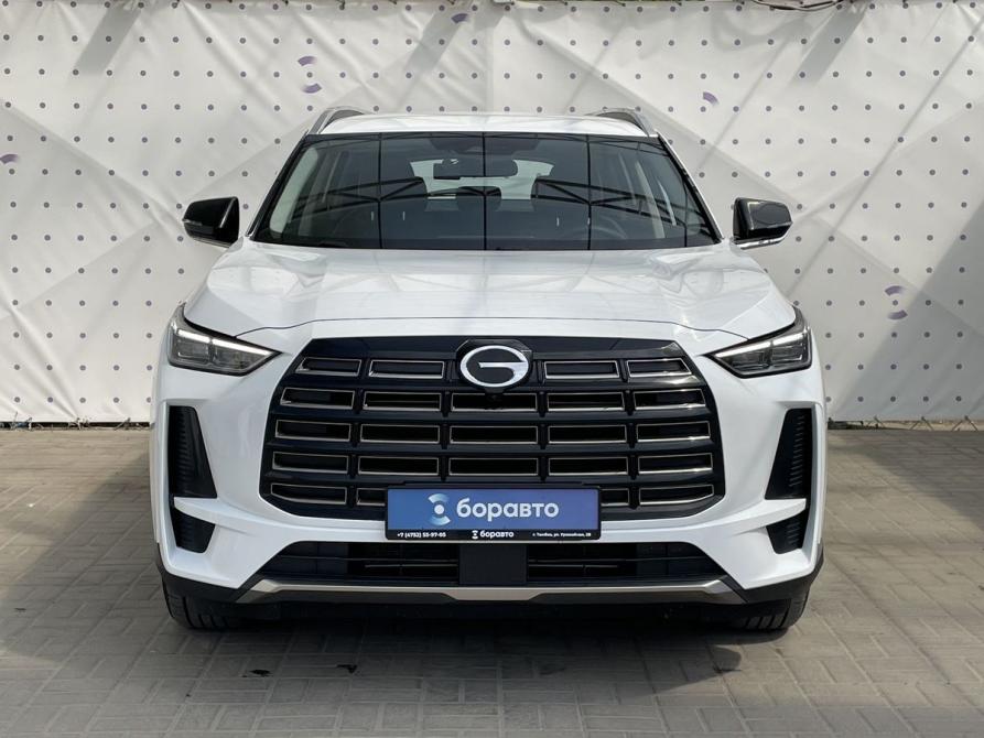 GAC Trumpchi GS4 Max Тамбов  - изображение 3