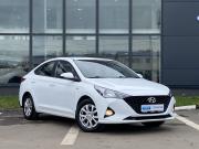 Hyundai Solaris II Рестайлинг Москва  - изображение 25