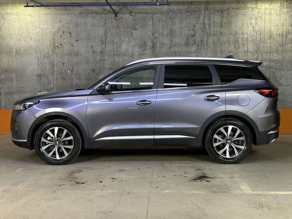 Chery Tiggo 7 Pro I с пробегом 2022 года, цена 1 599 000 рублей, 61396 км, внедорожник, Автокод Объявления