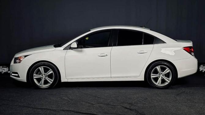 Chevrolet Cruze I с пробегом 2012 года, цена 750 000 рублей, 232752 км, седан, Автокод Объявления