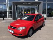 Chevrolet Lacetti I Брянск  - изображение 16