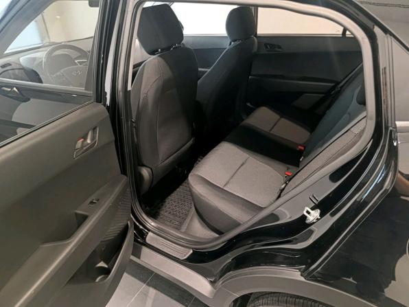 Hyundai Creta I Рестайлинг с пробегом 2021 года, цена 1 829 000 рублей, 69749 км, внедорожник, Автокод Объявления