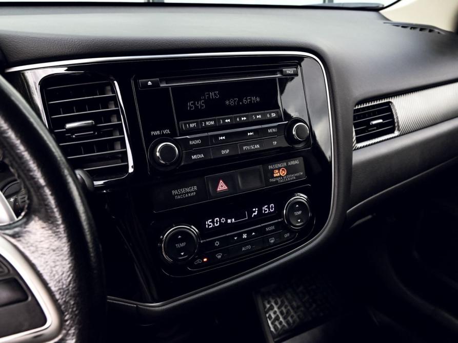 Mitsubishi Outlander III Екатеринбург  - изображение 9