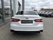 Toyota Camry VIII (XV70) Москва  - изображение 29