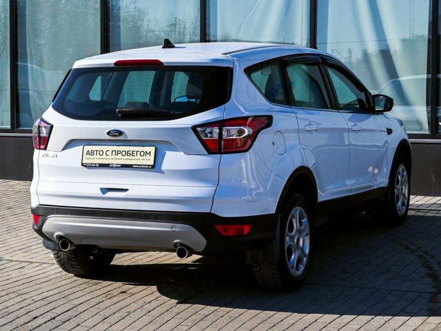 Ford Kuga II Рестайлинг Екатеринбург  - изображение 5