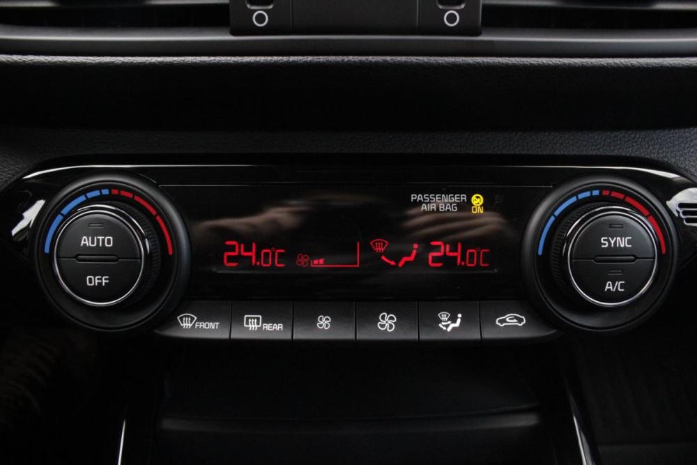 Kia Cerato IV Рестайлинг Брянск  - изображение 16