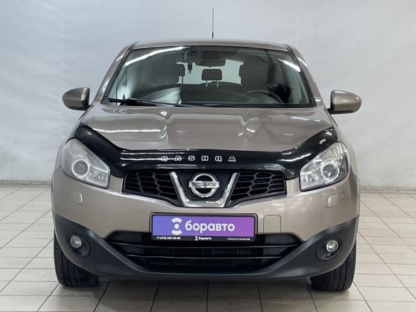 Nissan Qashqai I Рестайлинг с пробегом 2012 года, цена 1 190 000 рублей, 118974 км, внедорожник, Автокод Объявления
