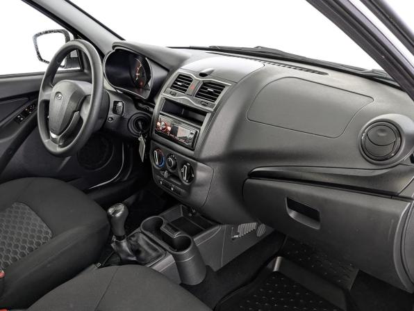 Lada (ВАЗ) Granta I Рестайлинг с пробегом 2024 года, цена 635 000 рублей, 65915 км, седан, Автокод Объявления