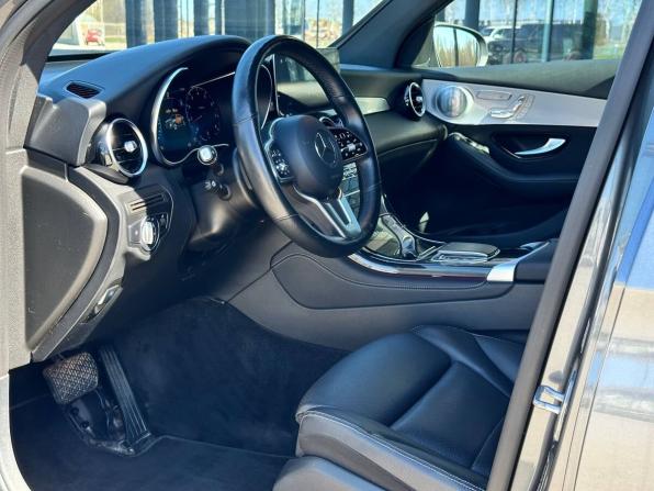 Mercedes-Benz GLC Coupe I (C253) Рестайлинг с пробегом 2020 года, цена 5 760 000 рублей, 50355 км, внедорожник, Автокод Объявления