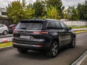 Jeep Grand Cherokee V (WL) Санкт-Петербург  - изображение 45