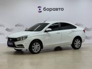 Lada (ВАЗ) Vesta I Ставрополь  - изображение 16