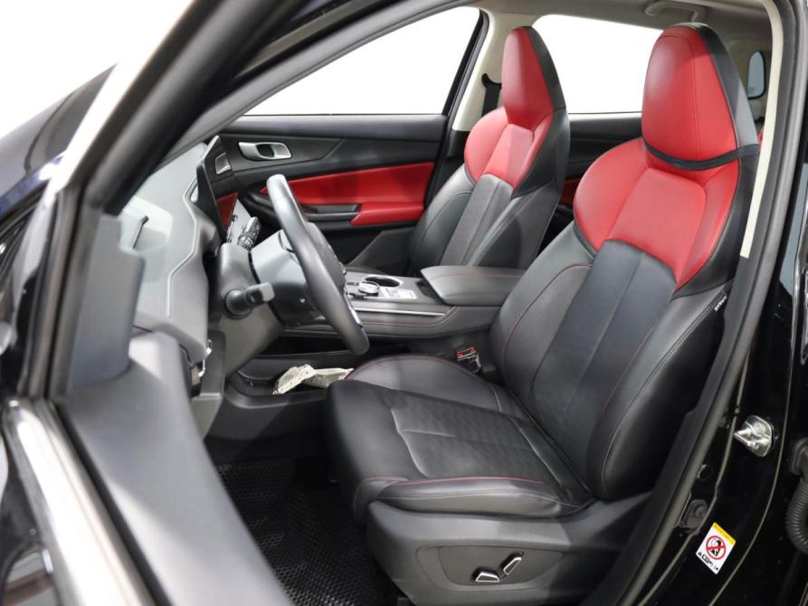Changan CS55 Plus II Ростов-на-Дону  - изображение 10