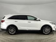 Kia Sorento III Prime Рестайлинг Воронеж  - изображение 22
