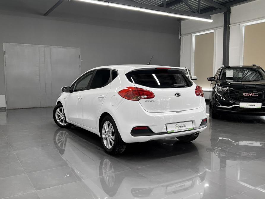 Kia Ceed II Тверь  - изображение 6